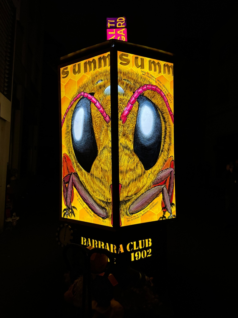 kammerjaeger itingen maus im vorratsraum