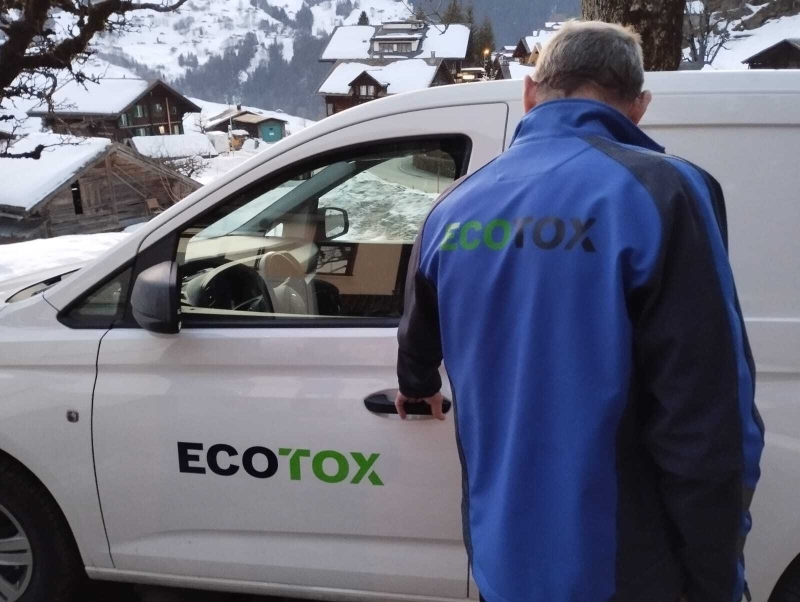 schaedlingsmonitoring firmen baselbiet kueche schaben kammerjaeger wespen im rolladenkasten kammerjaeger unterwegs baselland