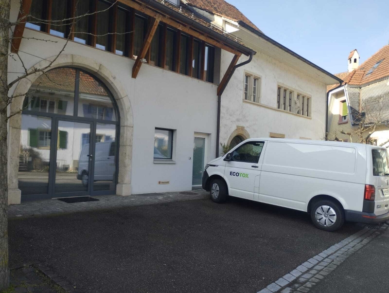 kammerjaeger schnell baselbiet kammerjaeger privatkunden baselland ameisen bekämpfen baselland